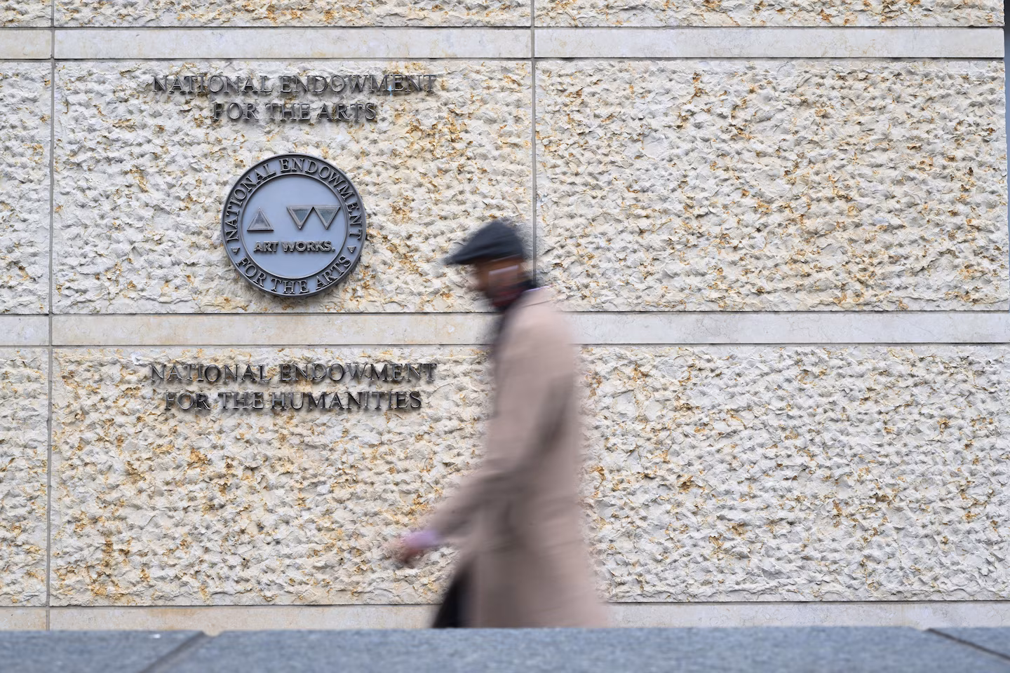 Judge rules DOGE’s cuts to humanities grants were unconstitutional - The Washington Post