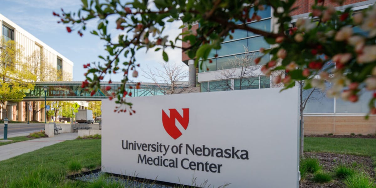 Mental health care access in Nebraska surges over last decade