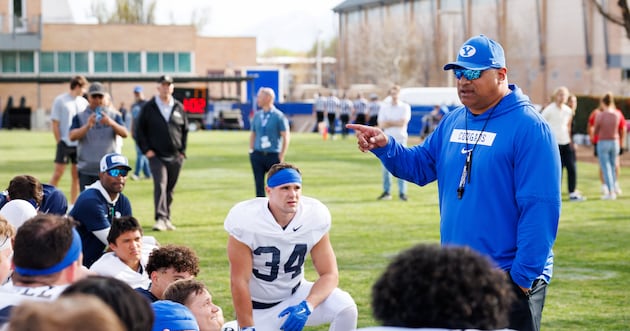 BYU athletics shifts gears as a P4 competitor with full revenue – Deseret News