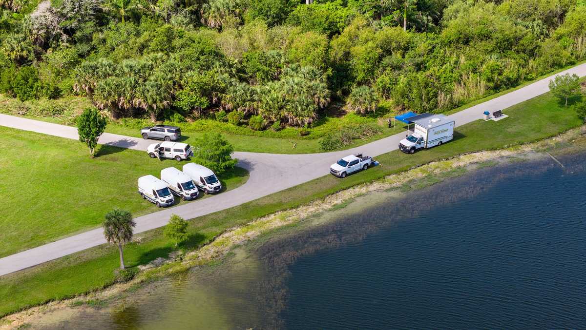 Human remains discovered at Sugden Regional Park in Collier County