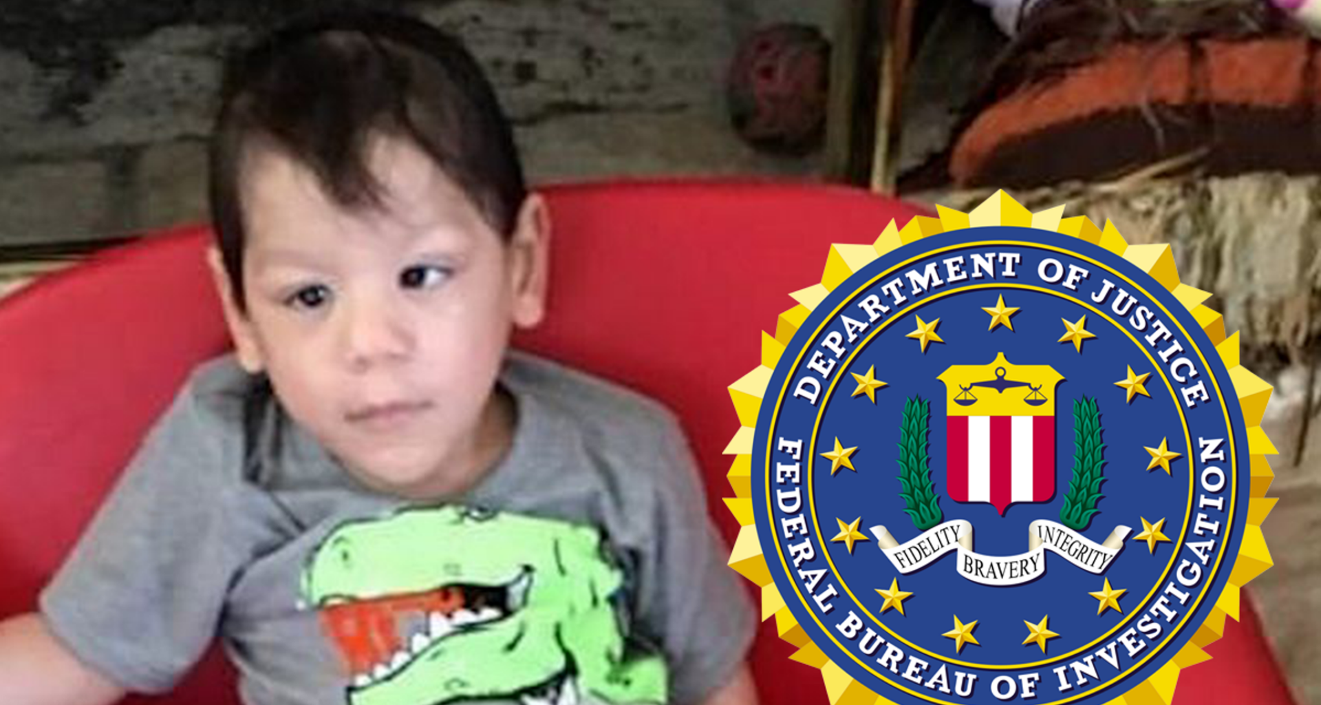 Six-Year-Old Boy's Remains Found in Texas, Mother Charged With Murder