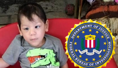 Six-Year-Old Boy's Remains Found in Texas, Mother Charged With Murder