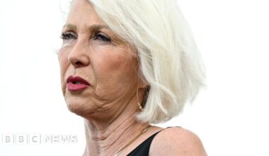 Colorado governor faces backlash over clemency for 2020 election denier Tina Peters - BBC