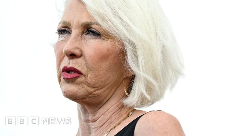 Colorado governor faces backlash over clemency for 2020 election denier Tina Peters - BBC