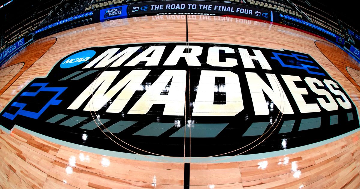Fueled by beer ads, March Madness tournaments will expand to 76 teams each starting next season :: WRAL.com