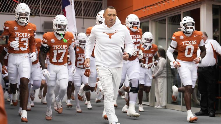 Average GPA of Texas Longhorns football players under Steve Sarkisian turns heads