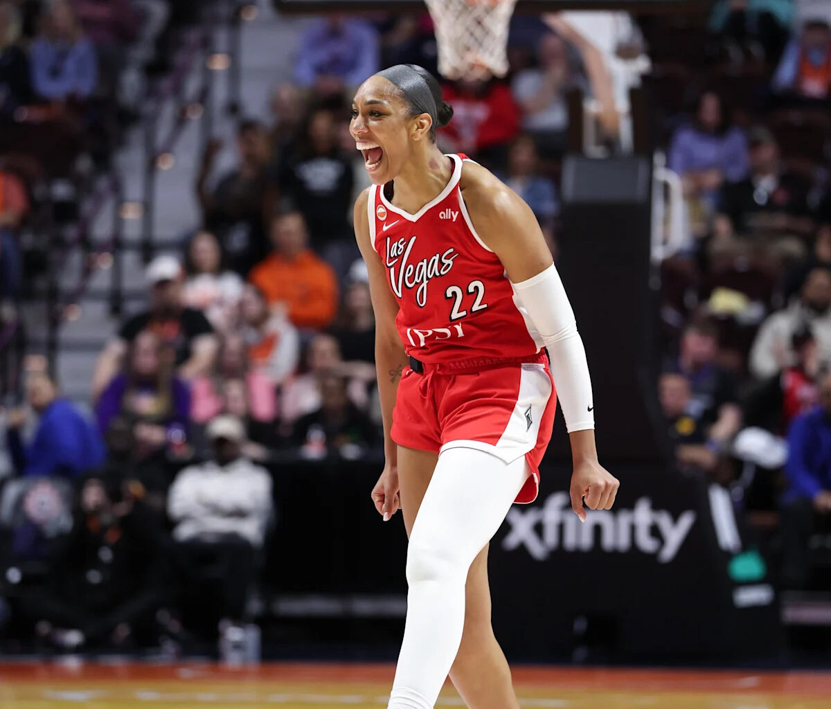 New WNBA advanced stats confirm the excellence of A’ja Wilson, and reveal the unexpected players with the biggest impact on winning