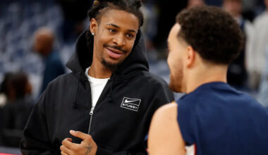 Miami Heat & Ja Morant Trade Speculation Will Intensify After New Report