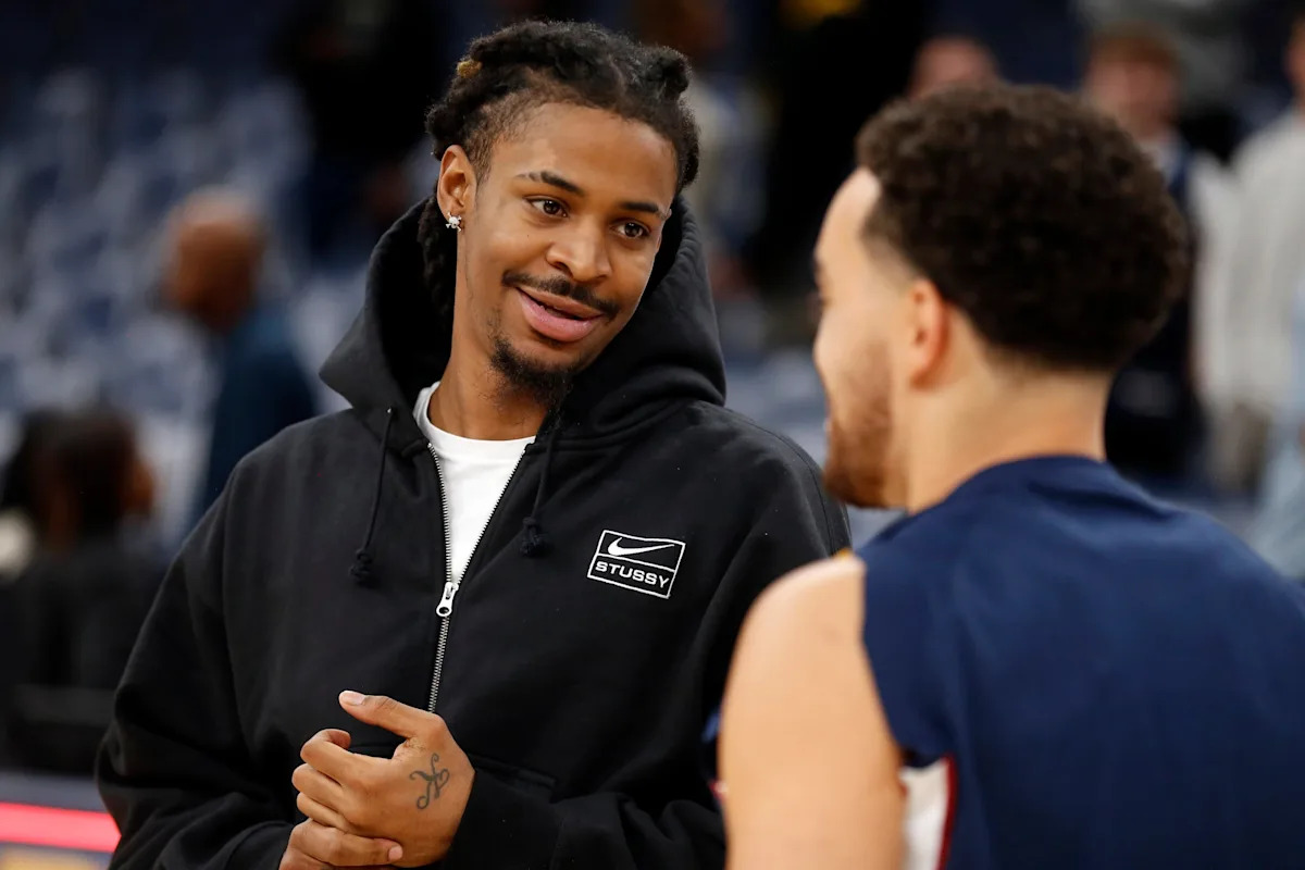 Miami Heat & Ja Morant Trade Speculation Will Intensify After New Report