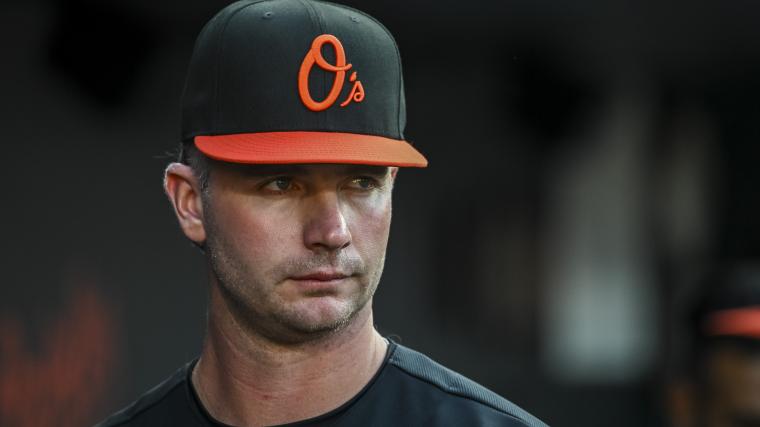 Orioles' ranking plummets as run differential hits alarming new low
