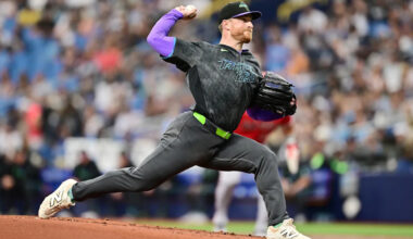 Sad Saturday: Rays 3 Angels 14