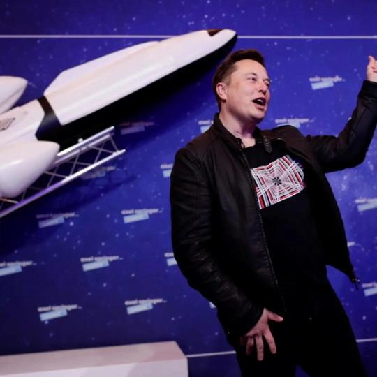 Live markets: Nvidia earnings beat Wall Street's expectations