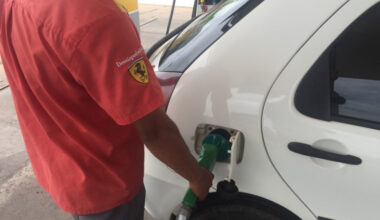 US, Brazil see jump in ethanol exports as consumers seek to boost fuel supplies