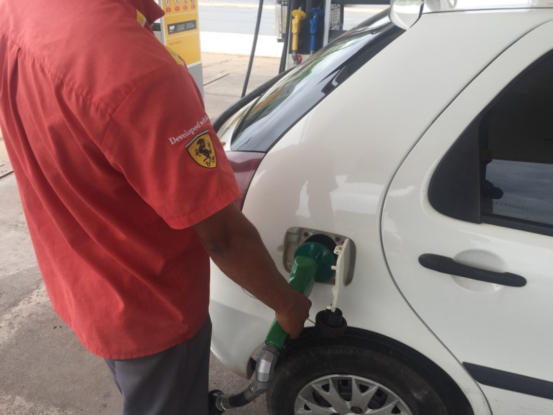 US, Brazil see jump in ethanol exports as consumers seek to boost fuel supplies