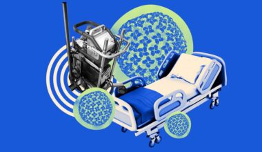 ICU Doctor Gives First-Hand Account of Treating Hantavirus