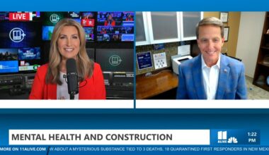 Mental health focus grows in Georgia construction industry