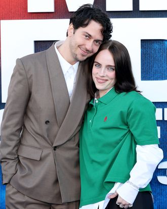 Los Angeles Premiere Of Paramount Pictures’ “Billie Eilish: Hit Me Hard And Soft - The Tour Live In 3D”