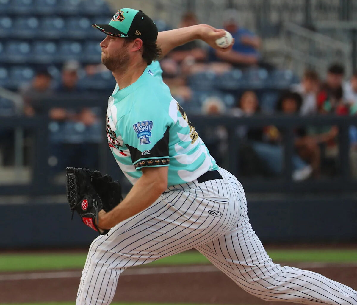 Aaron Boone Reveals Yankees' Gerrit Cole Plan Before First Start