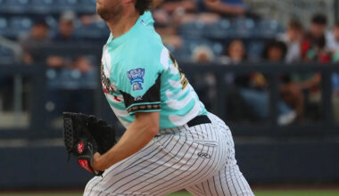 Aaron Boone Reveals Yankees' Gerrit Cole Plan Before First Start