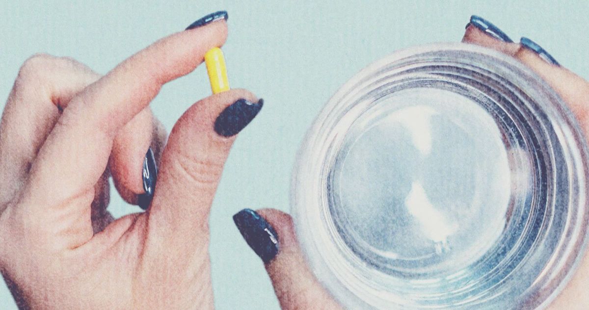 Why Are So Many Women Mixing Allergy Meds With Pepcid AC?