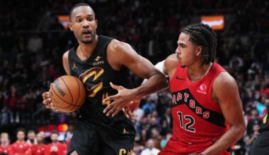 Evan Mobley's crucial mistake for Cavs sums up the disappointment of his career