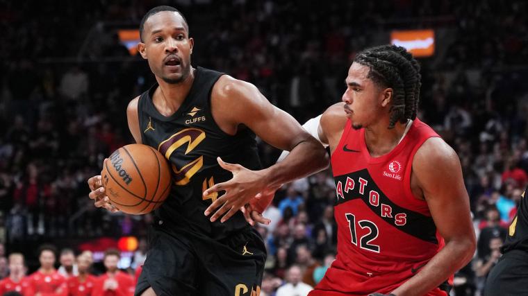 Evan Mobley's crucial mistake for Cavs sums up the disappointment of his career