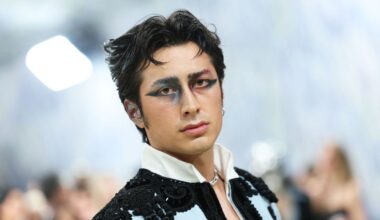 Hudson Williams’s Makeup Artist Aika Flores Has No Regrets