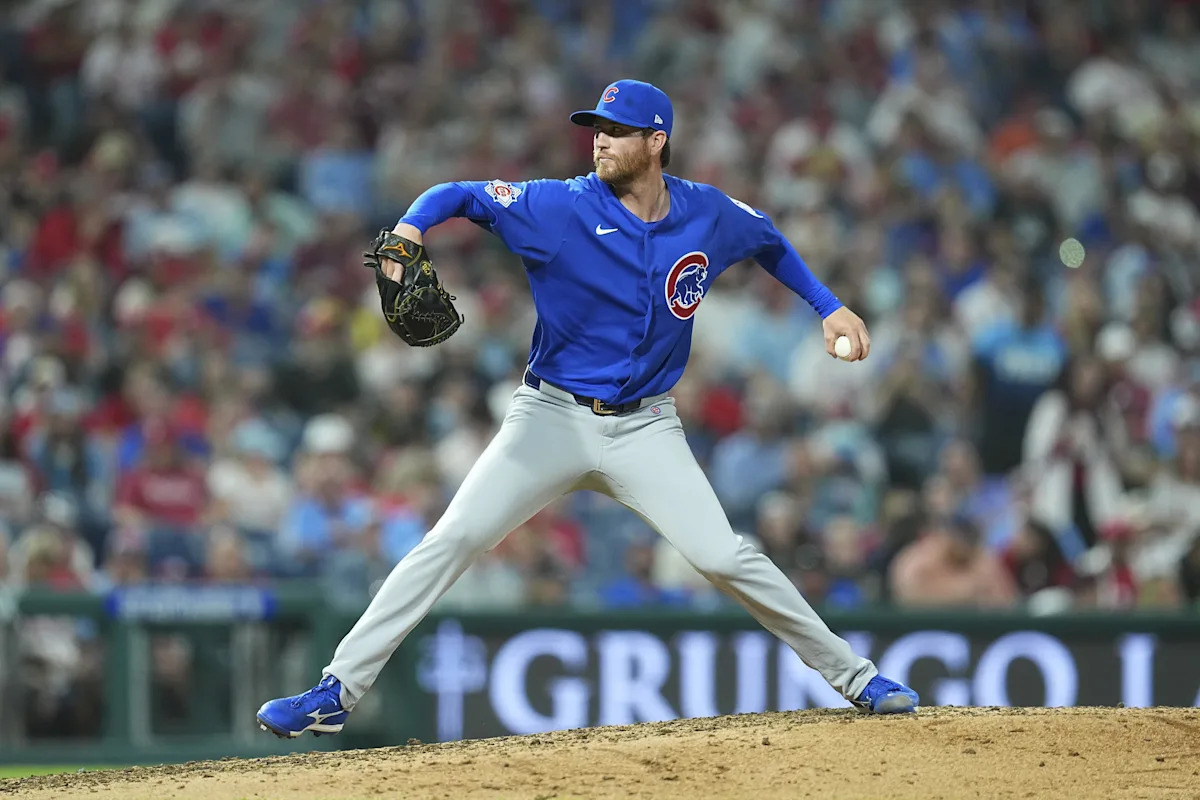 Dodgers claim Charlie Barnes off waivers from Cubs