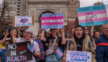 The Texas Court Trying to Intimidate a New York Hospital
