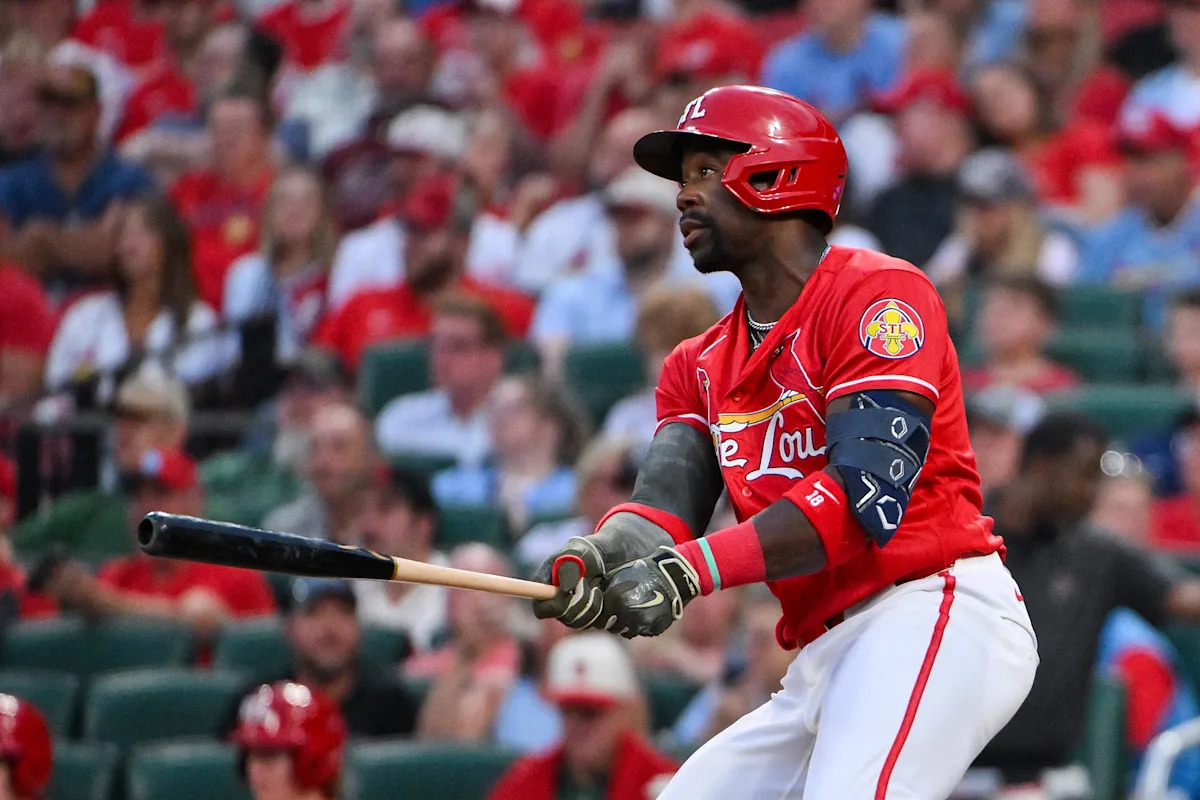 High Stakes for St. Louis Cardinals vs Chicago Cubs This Weekend?