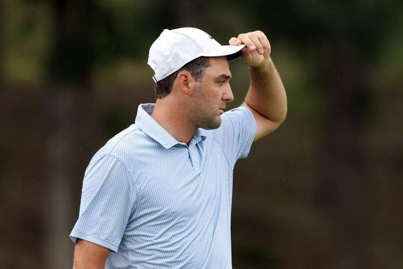 PGA Tour could implement a strict new rule in 2028 that might seriously anger Scottie Scheffler
