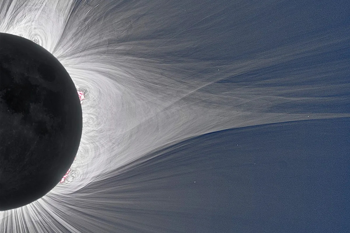 Sun Suddenly Blasts Powerful Radio Transmission for 19 Continuous Days