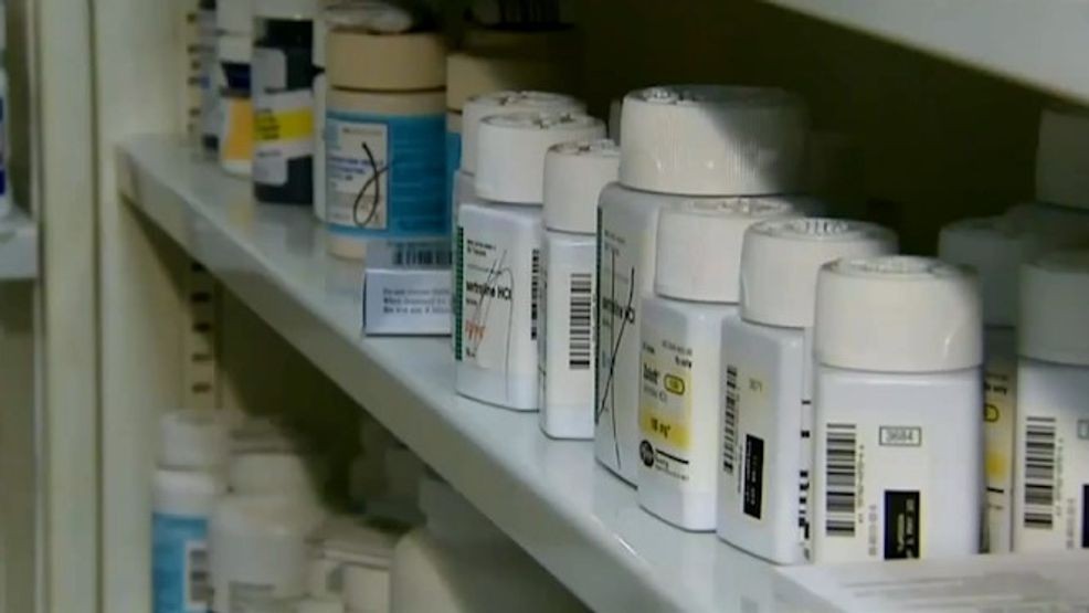 File photo: WPDE.