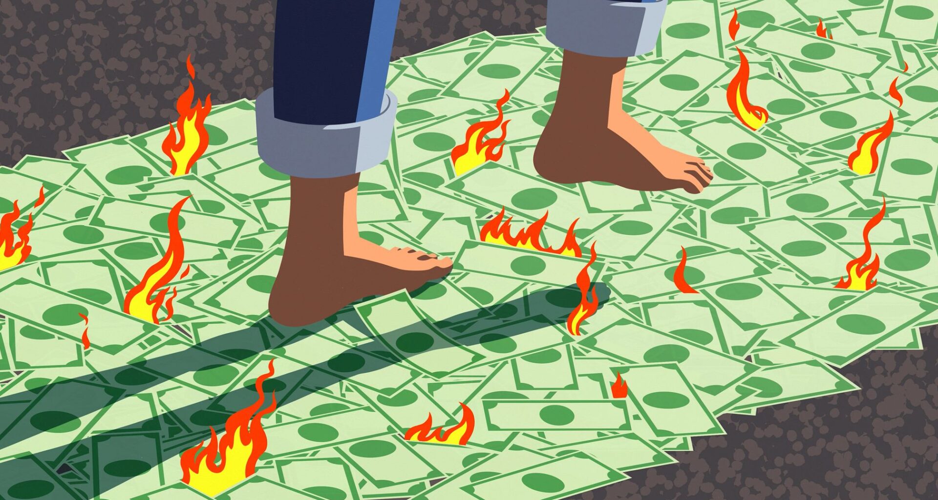 Big Retirement Mistakes to Avoid in Your 50s