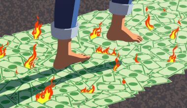 Big Retirement Mistakes to Avoid in Your 50s