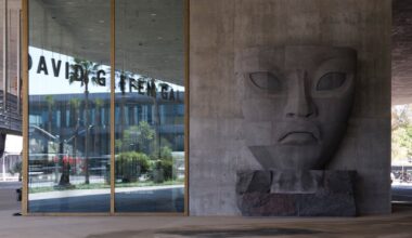 Pedro Reyes’s new Lacma commission sparks criticism in Mexico - The Art Newspaper