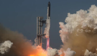SpaceX's Starship rockets are grounded pending investigation after test flight