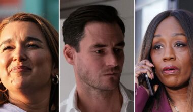 10 huge EastEnders spoilers for next week (25 to 28 May)