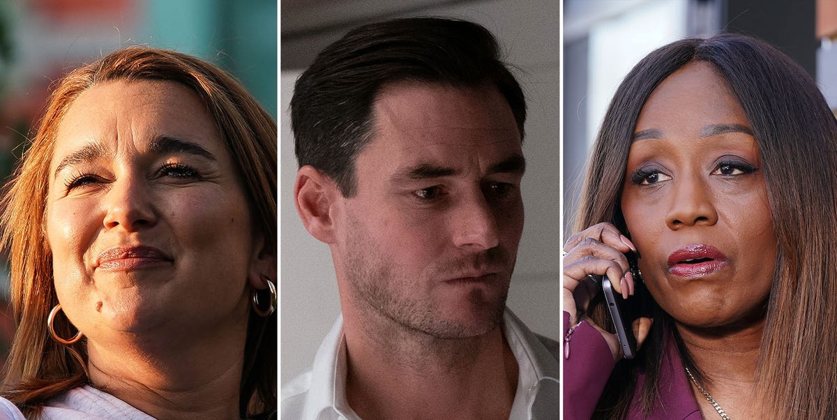 10 huge EastEnders spoilers for next week (25 to 28 May)
