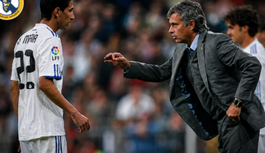 What José Mourinho’s transfer policy during his first stint at Real Madrid may tell us about potential player signings this summer.