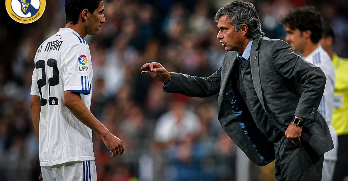 What José Mourinho’s transfer policy during his first stint at Real Madrid may tell us about potential player signings this summer.