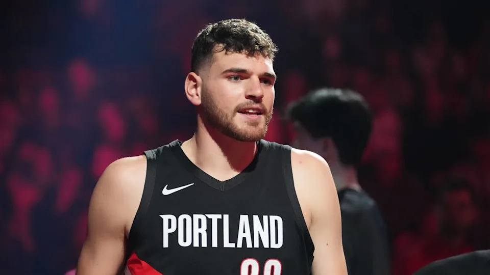Donovan Clingan’s fantasy ceiling may rise further depending on Portland’s upcoming coaching philosophy adjustments.Soobum Im-Imagn Images