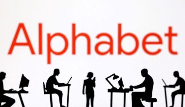 Alphabet considers first yen bond sale to fund AI goals