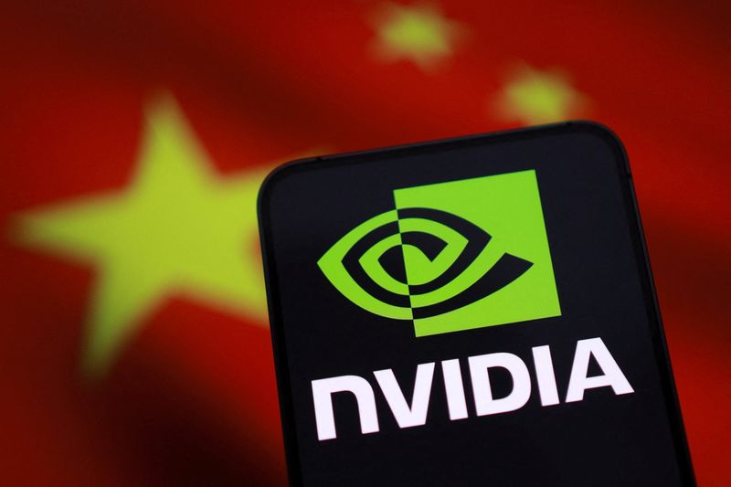 Exclusive-US clears H200 chip sales to 10 China firms as Nvidia CEO looks for breakthrough