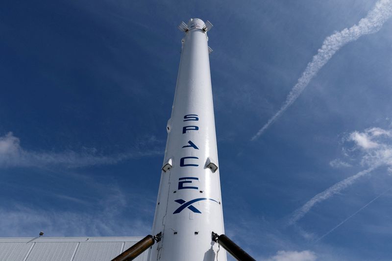 Analysis-SpaceX IPO bets $2 trillion on Musk's ambitious rockets-to-AI vision