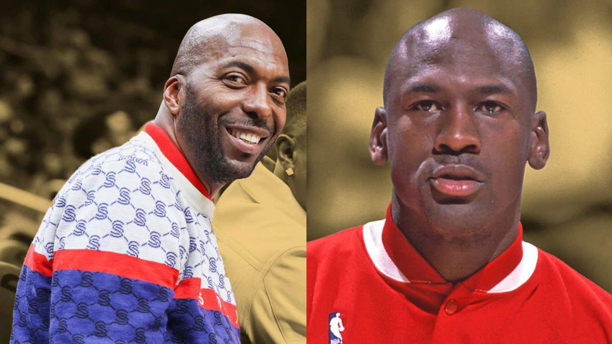 "That's my fault" - John Salley reveals how one wild party with Michael Jordan may have cost Bulls 73 wins