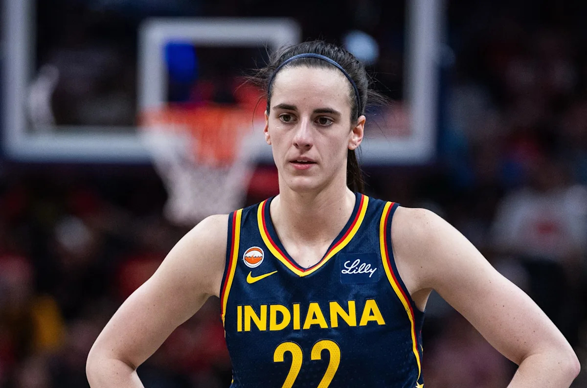 Fever coach accused of ‘sabotaging’ Caitlin Clark