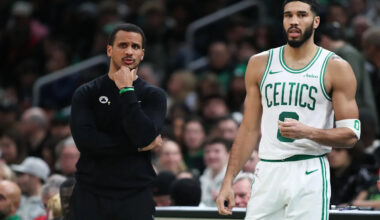 Should Boston Celtics coach Joe Mazzulla have won the 2026 NBA Coach of the Year award?