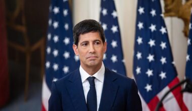 Surging Treasury yields expose a brutal truth: America has no margin for error on its $39 trillion debt