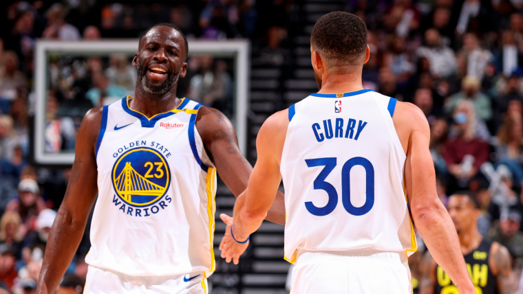 Warriors' $60 million star predicted to leave Golden State for Pelicans